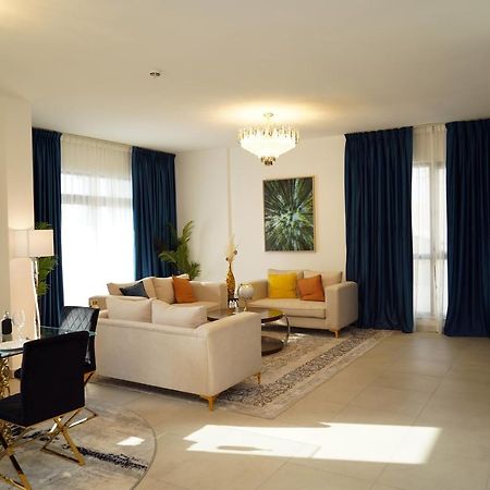 Madinat Jumeirah Living Apartment Dubai Ngoại thất bức ảnh
