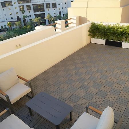 Madinat Jumeirah Living Apartment Dubai Ngoại thất bức ảnh