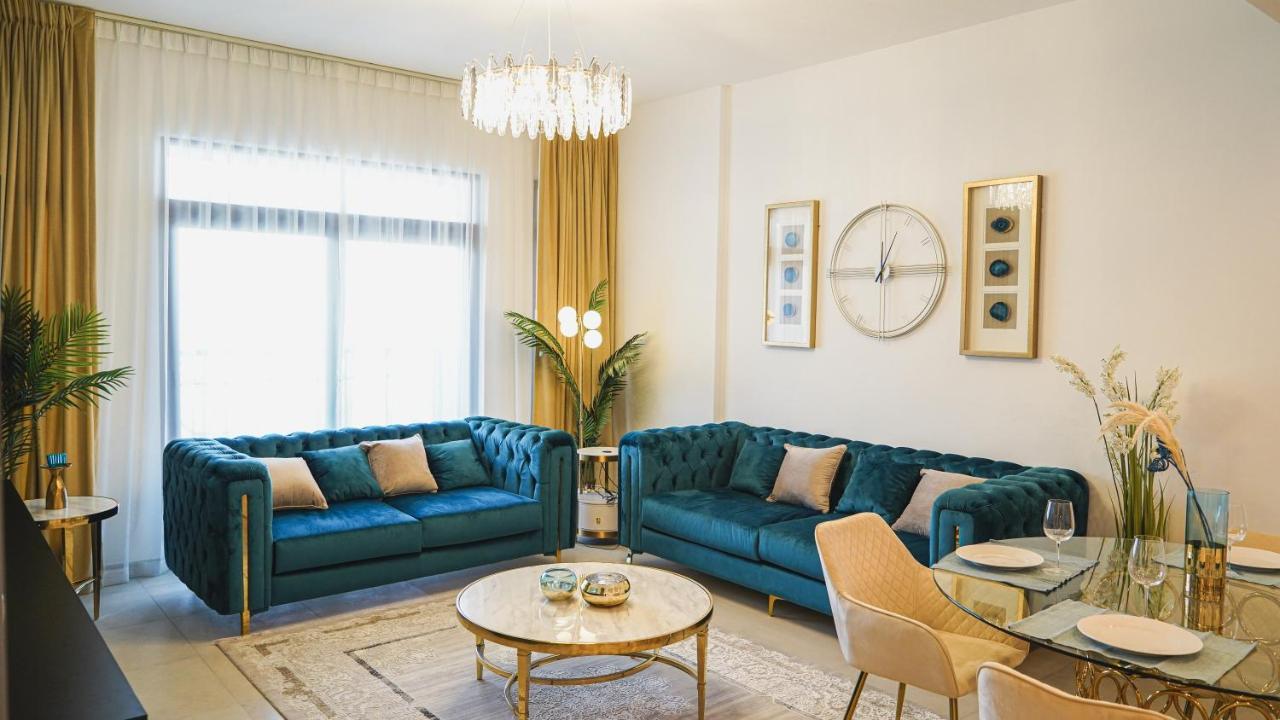 Madinat Jumeirah Living Apartment Dubai Ngoại thất bức ảnh