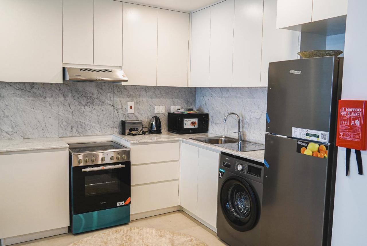 Madinat Jumeirah Living Apartment Dubai Ngoại thất bức ảnh