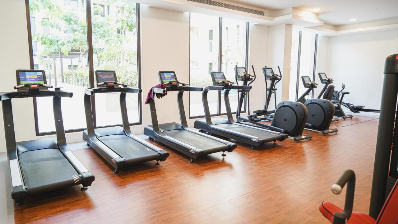 Madinat Jumeirah Living Apartment Dubai Ngoại thất bức ảnh