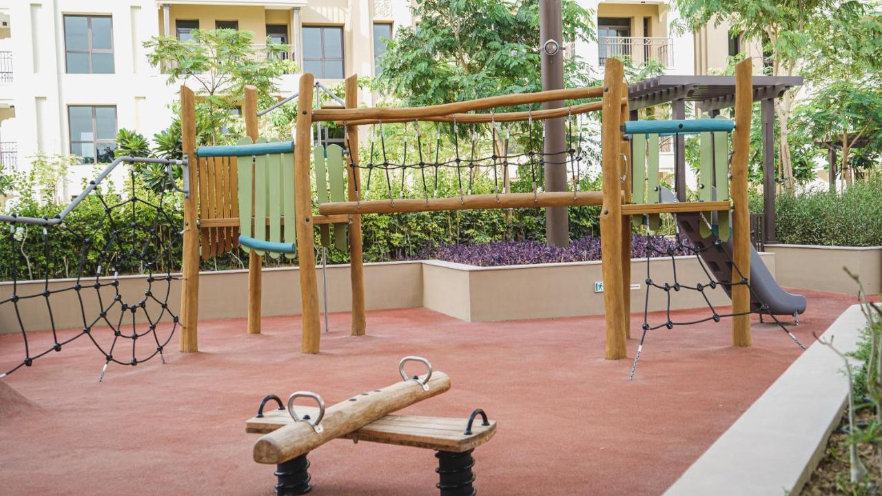 Madinat Jumeirah Living Apartment Dubai Ngoại thất bức ảnh