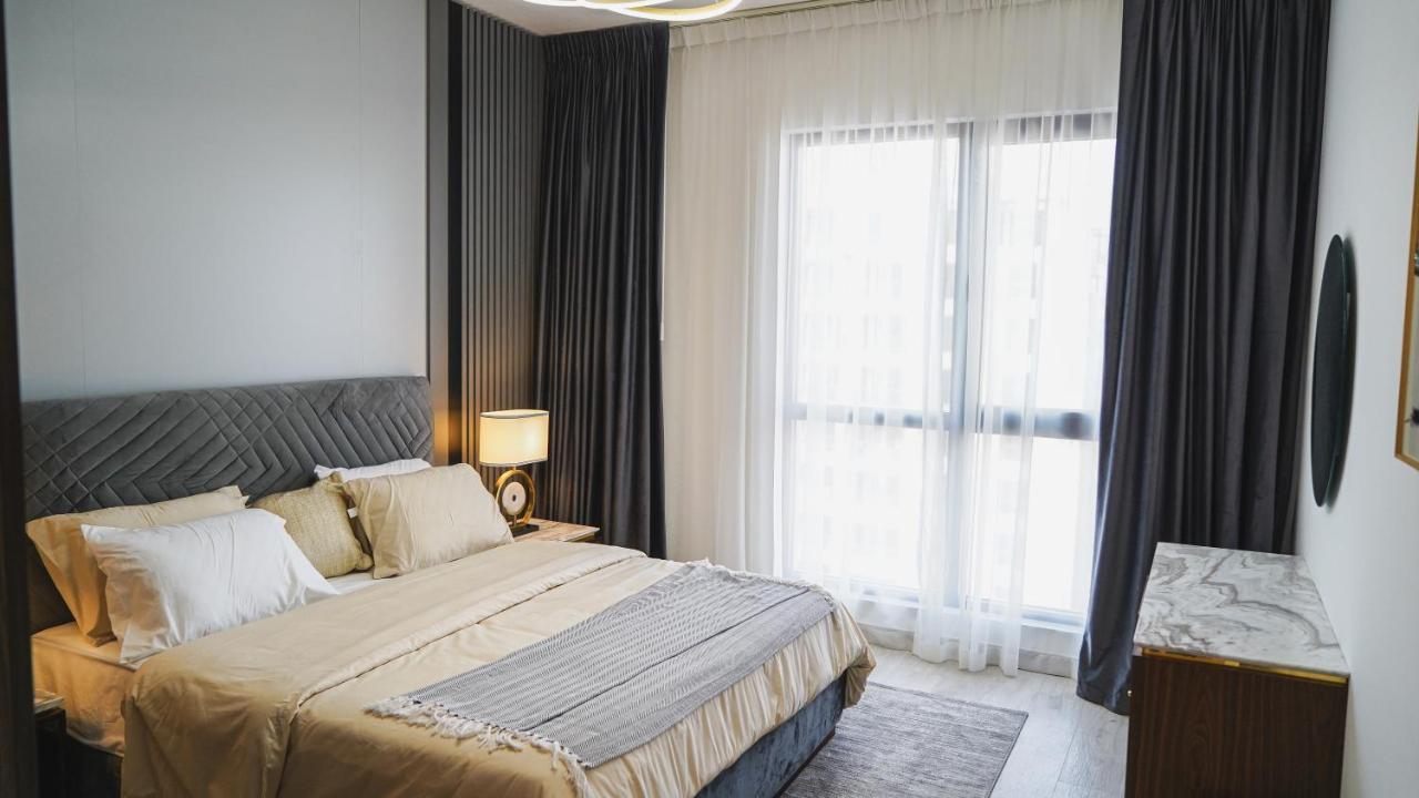 Madinat Jumeirah Living Apartment Dubai Ngoại thất bức ảnh