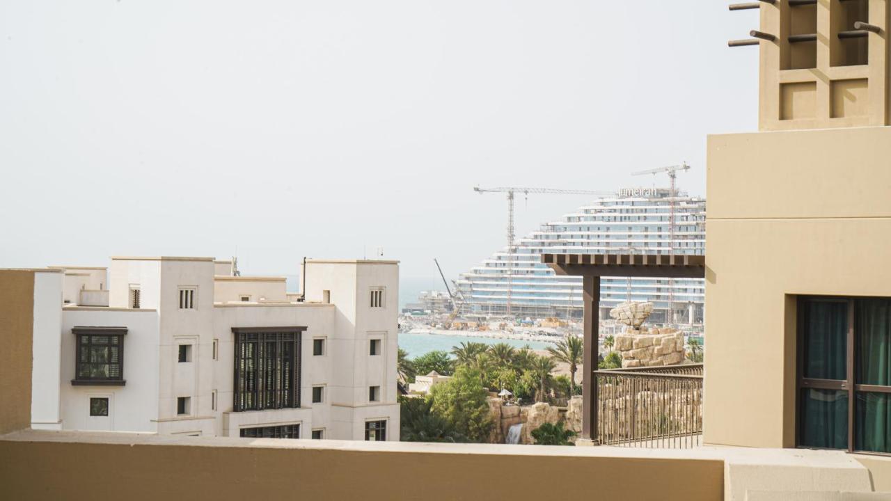 Madinat Jumeirah Living Apartment Dubai Ngoại thất bức ảnh