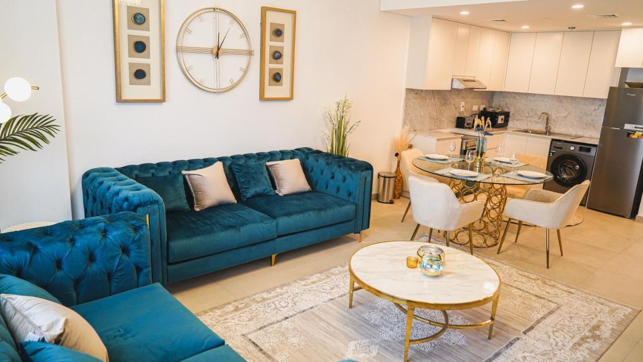Madinat Jumeirah Living Apartment Dubai Ngoại thất bức ảnh