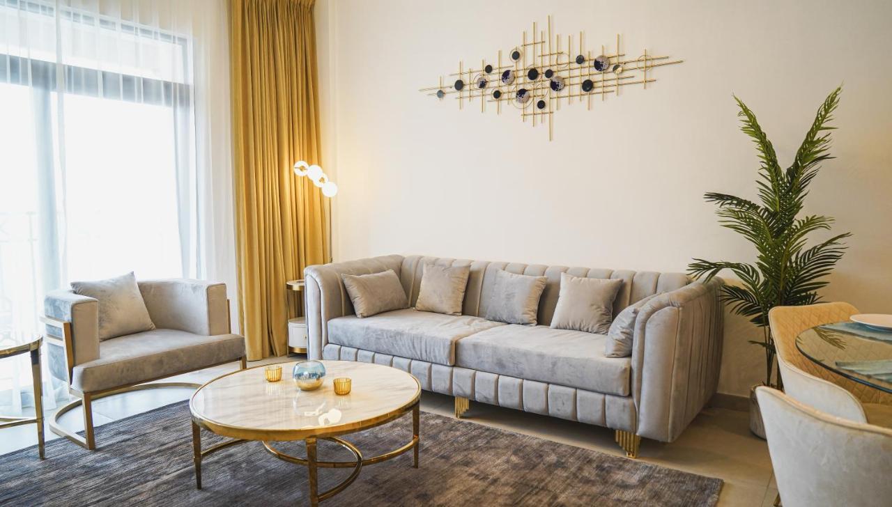 Madinat Jumeirah Living Apartment Dubai Ngoại thất bức ảnh
