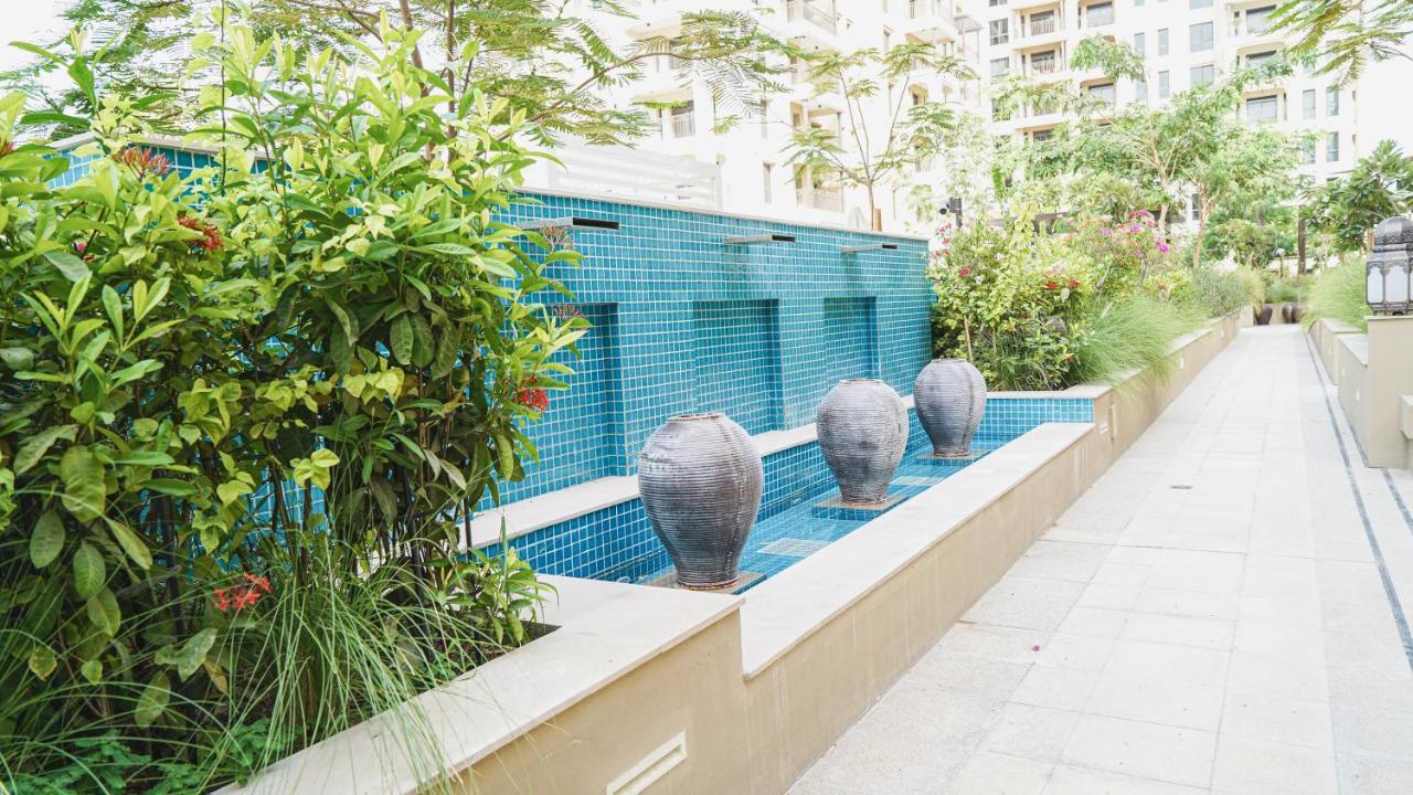 Madinat Jumeirah Living Apartment Dubai Ngoại thất bức ảnh