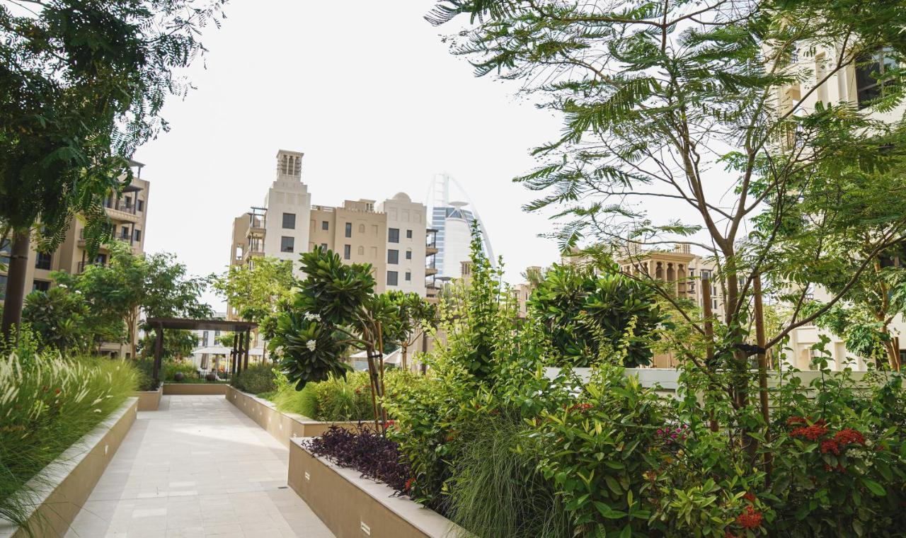 Madinat Jumeirah Living Apartment Dubai Ngoại thất bức ảnh