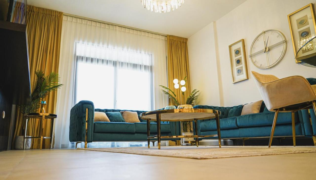 Madinat Jumeirah Living Apartment Dubai Ngoại thất bức ảnh