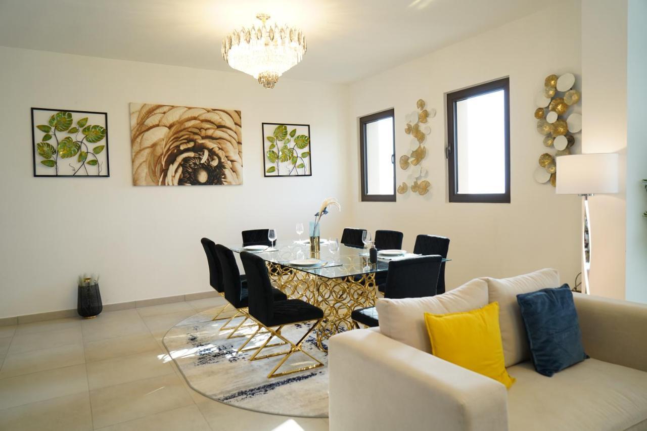 Madinat Jumeirah Living Apartment Dubai Ngoại thất bức ảnh