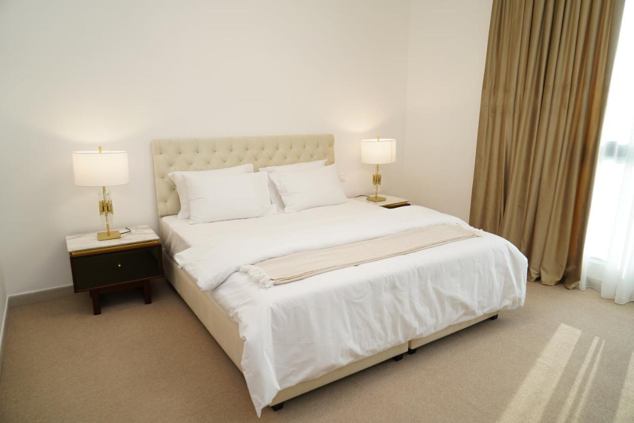 Madinat Jumeirah Living Apartment Dubai Ngoại thất bức ảnh