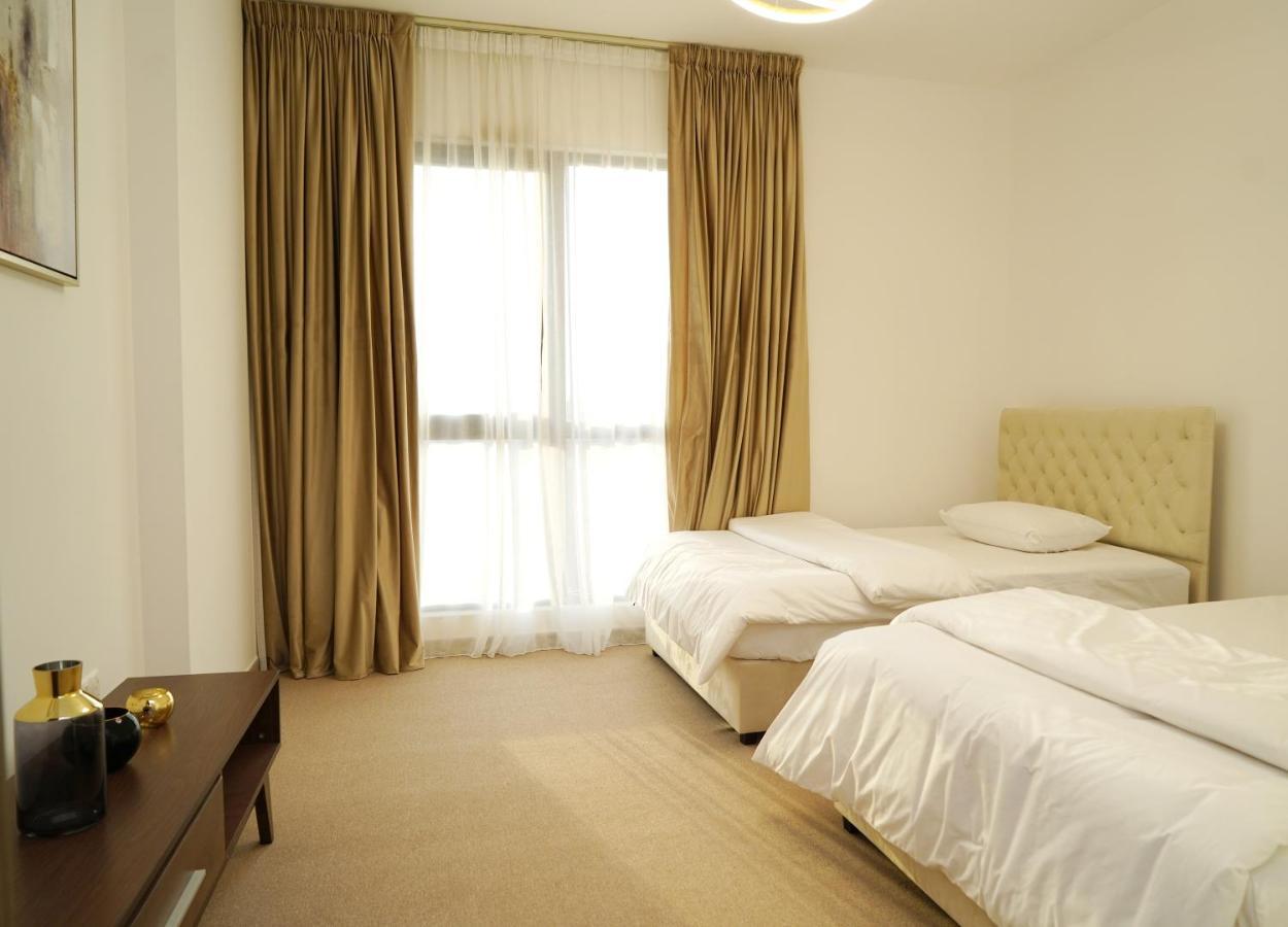 Madinat Jumeirah Living Apartment Dubai Ngoại thất bức ảnh