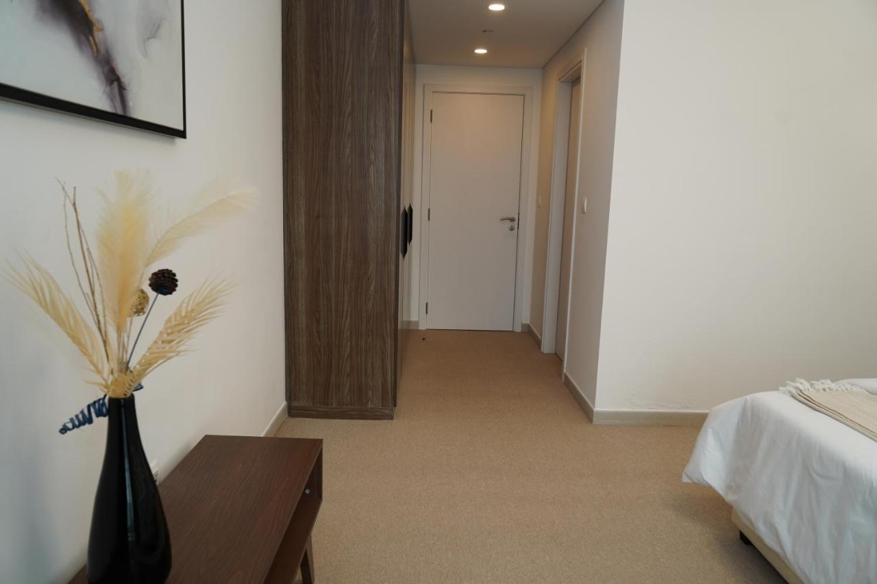 Madinat Jumeirah Living Apartment Dubai Ngoại thất bức ảnh