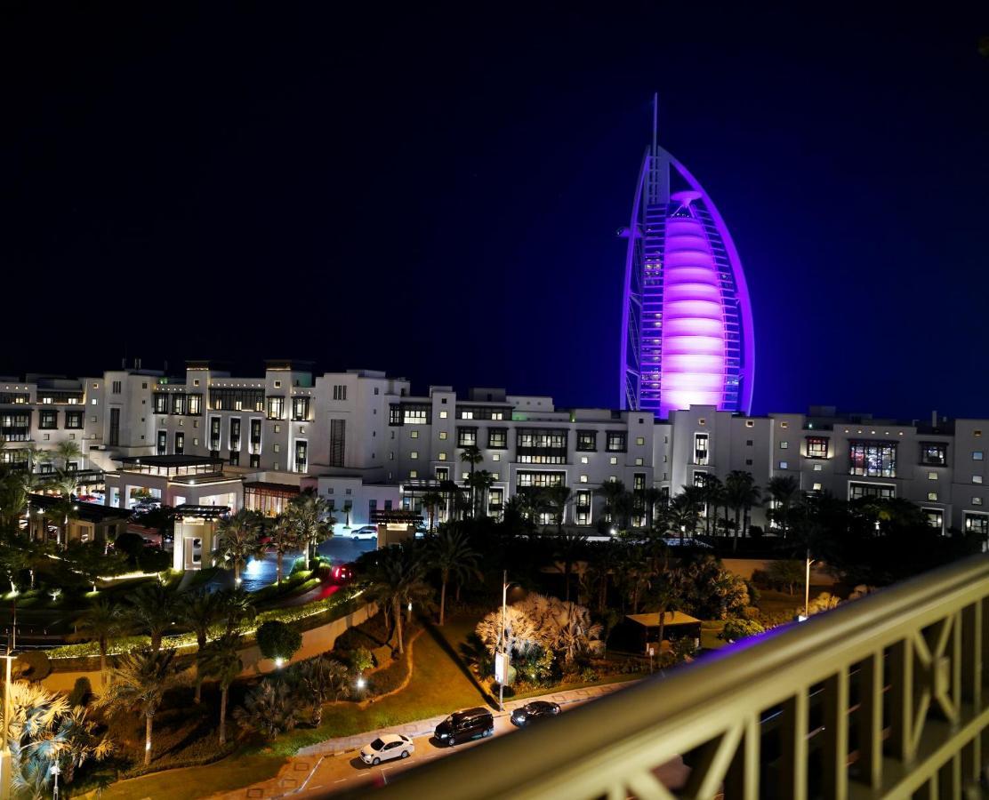 Madinat Jumeirah Living Apartment Dubai Ngoại thất bức ảnh
