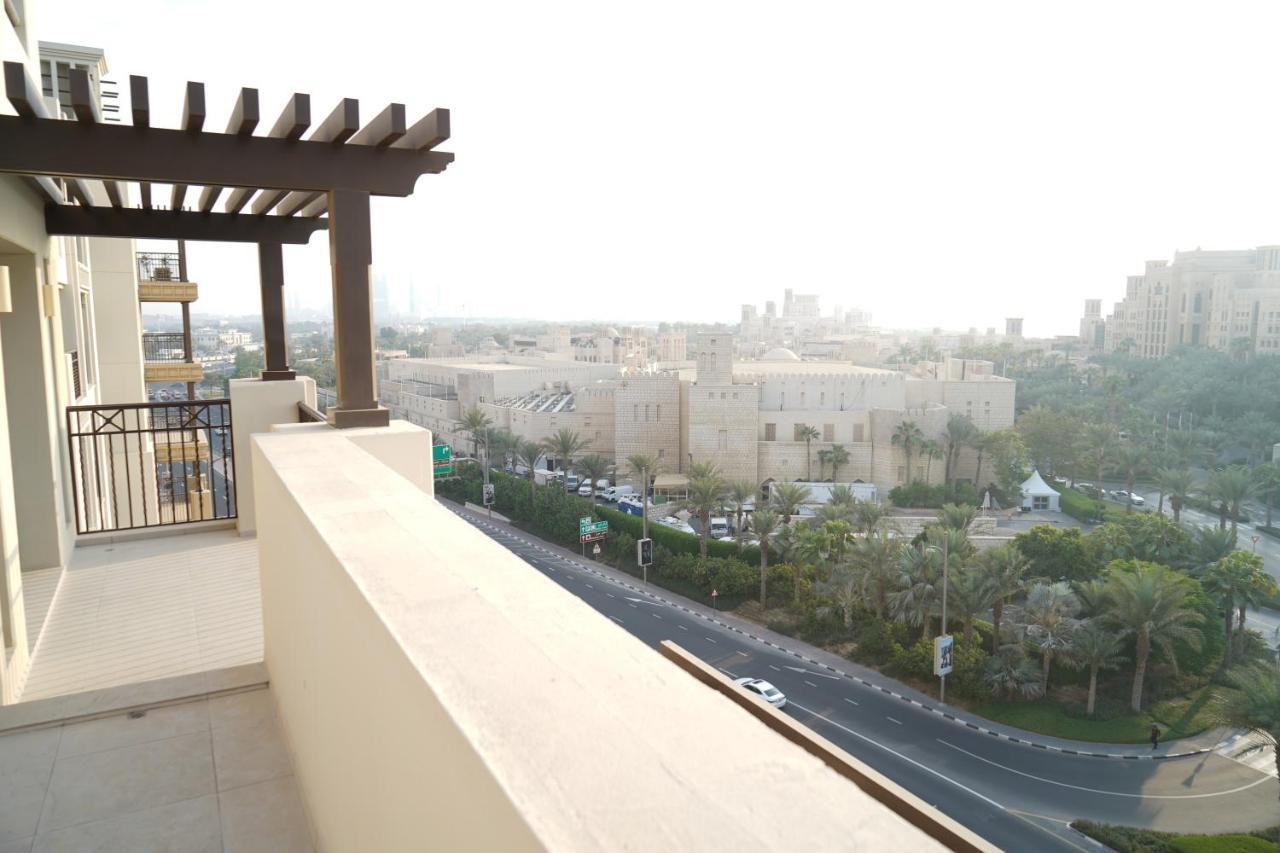 Madinat Jumeirah Living Apartment Dubai Ngoại thất bức ảnh