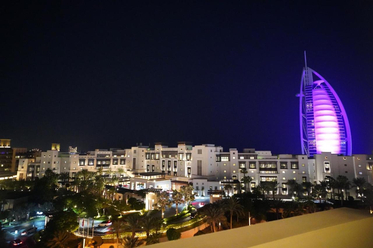 Madinat Jumeirah Living Apartment Dubai Ngoại thất bức ảnh