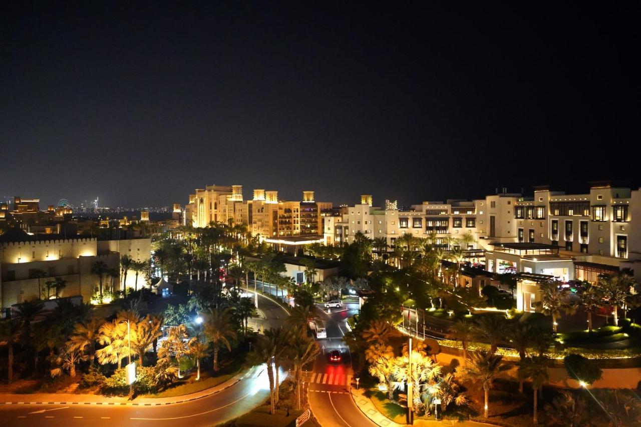 Madinat Jumeirah Living Apartment Dubai Ngoại thất bức ảnh