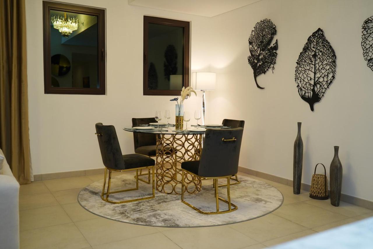 Madinat Jumeirah Living Apartment Dubai Ngoại thất bức ảnh