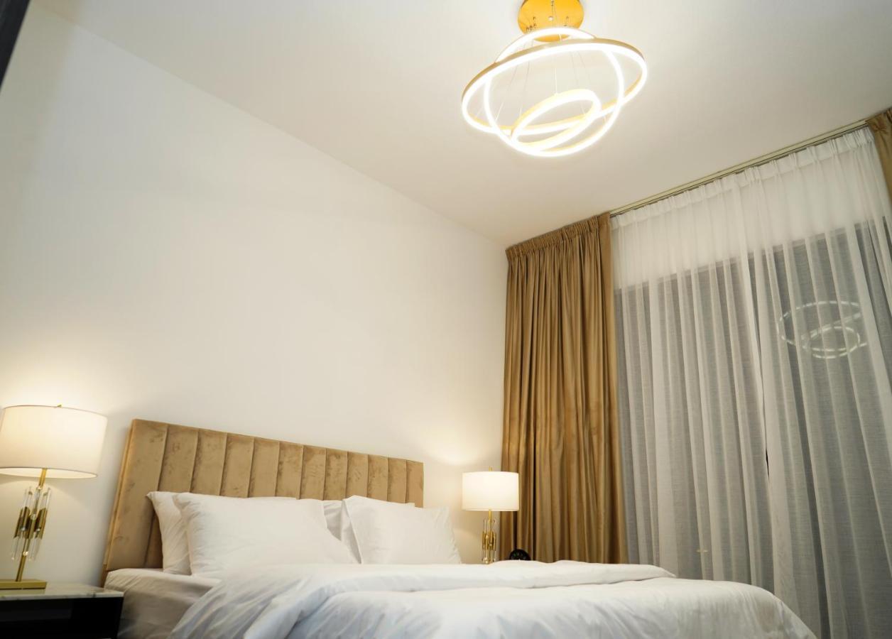 Madinat Jumeirah Living Apartment Dubai Ngoại thất bức ảnh