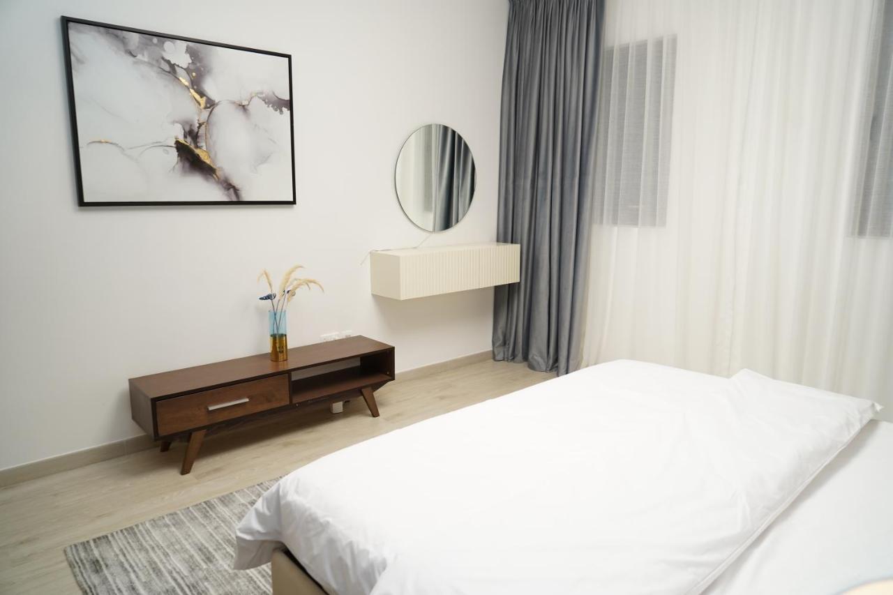 Madinat Jumeirah Living Apartment Dubai Ngoại thất bức ảnh