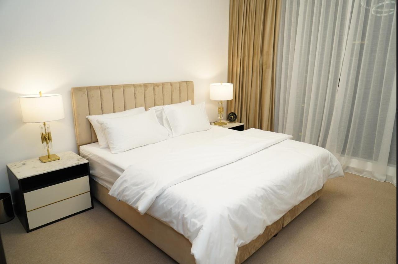 Madinat Jumeirah Living Apartment Dubai Ngoại thất bức ảnh