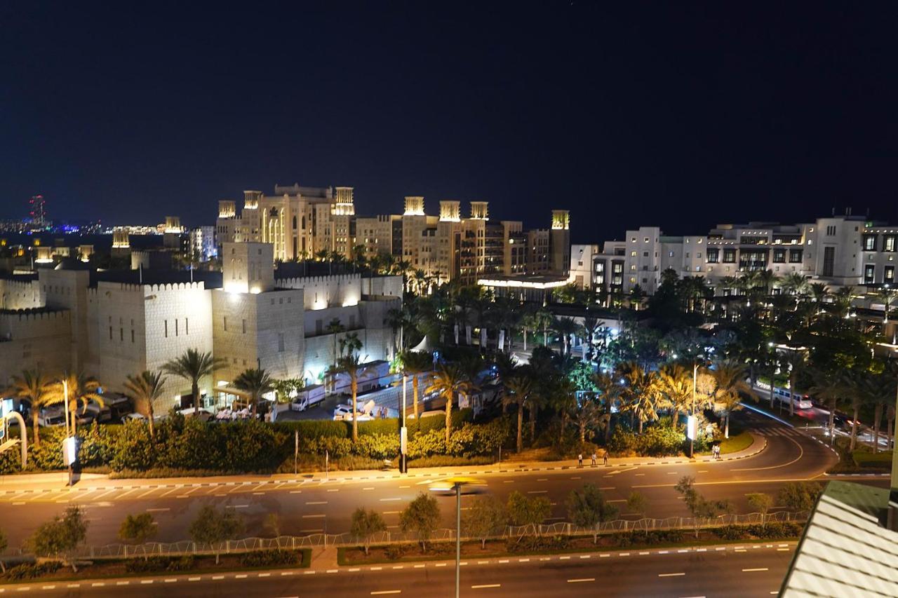 Madinat Jumeirah Living Apartment Dubai Ngoại thất bức ảnh