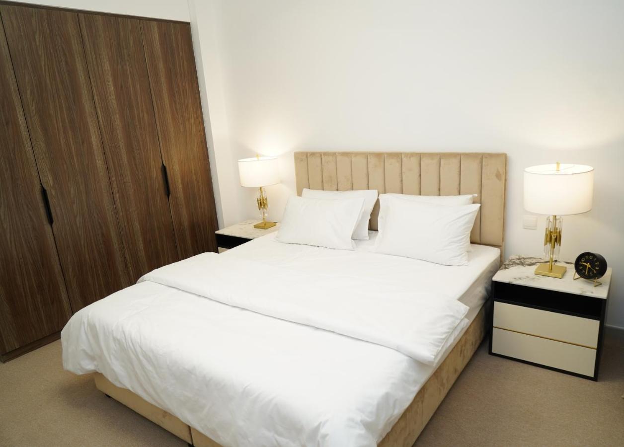 Madinat Jumeirah Living Apartment Dubai Ngoại thất bức ảnh