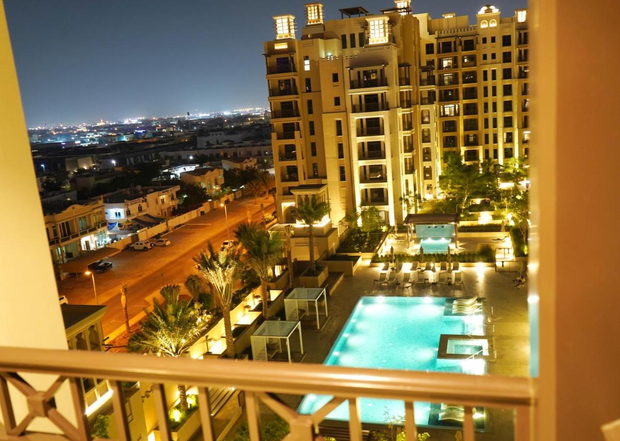 Madinat Jumeirah Living Apartment Dubai Ngoại thất bức ảnh