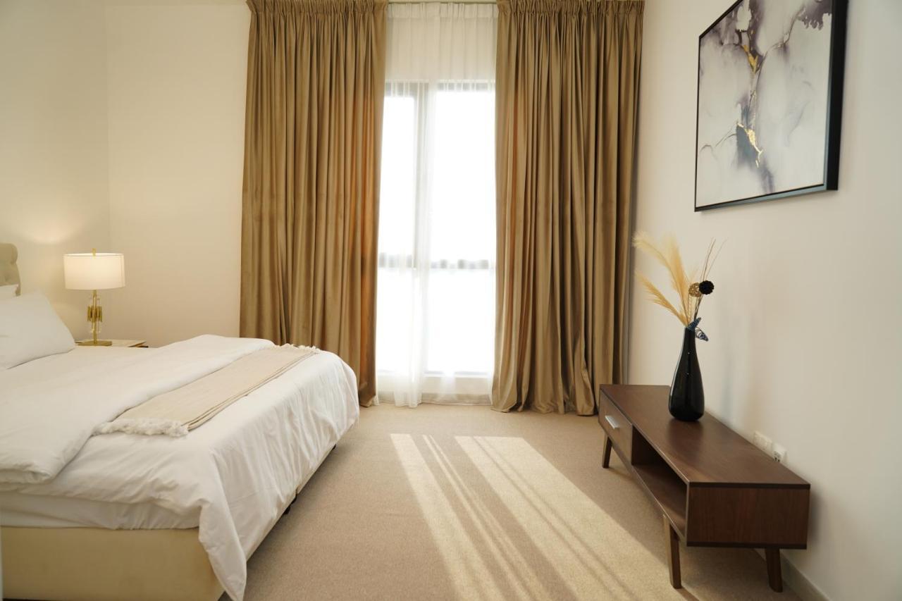 Madinat Jumeirah Living Apartment Dubai Ngoại thất bức ảnh