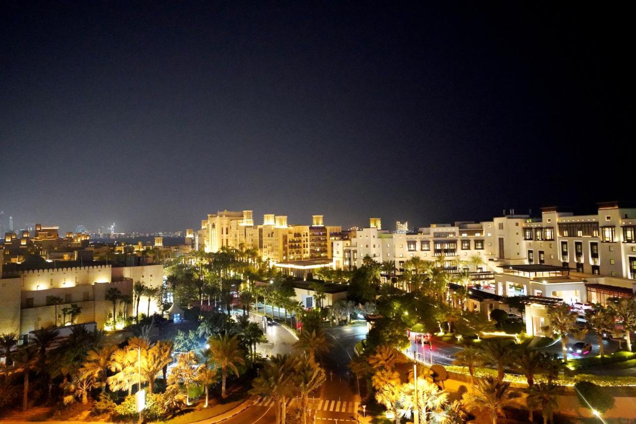 Madinat Jumeirah Living Apartment Dubai Ngoại thất bức ảnh