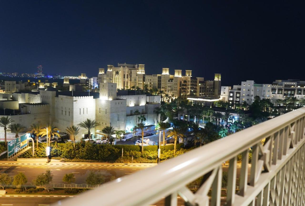 Madinat Jumeirah Living Apartment Dubai Ngoại thất bức ảnh