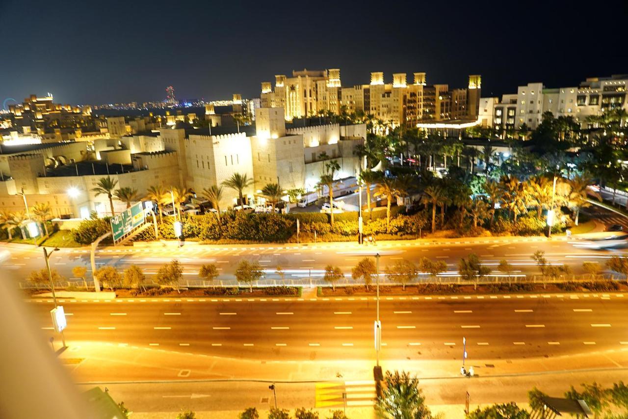 Madinat Jumeirah Living Apartment Dubai Ngoại thất bức ảnh