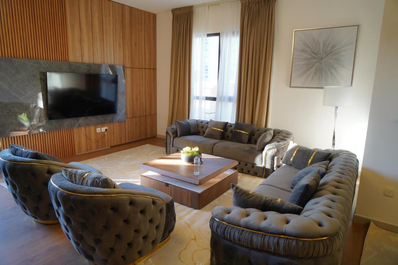 Madinat Jumeirah Living Apartment Dubai Ngoại thất bức ảnh