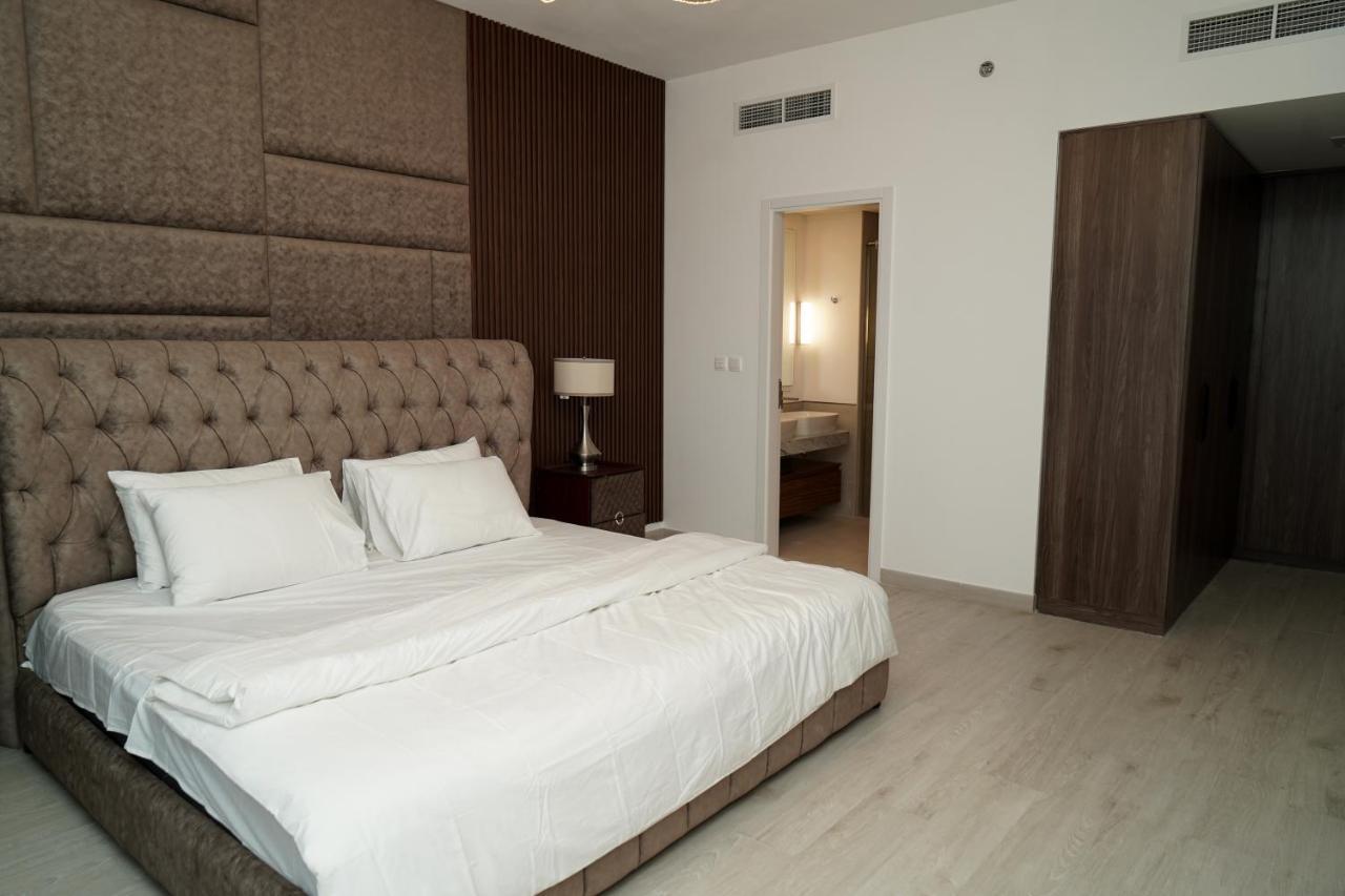 Madinat Jumeirah Living Apartment Dubai Ngoại thất bức ảnh
