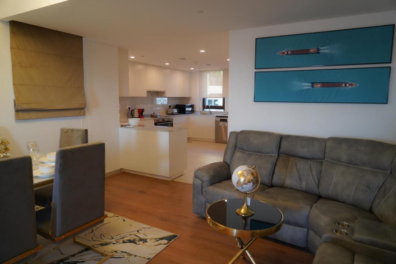 Madinat Jumeirah Living Apartment Dubai Ngoại thất bức ảnh