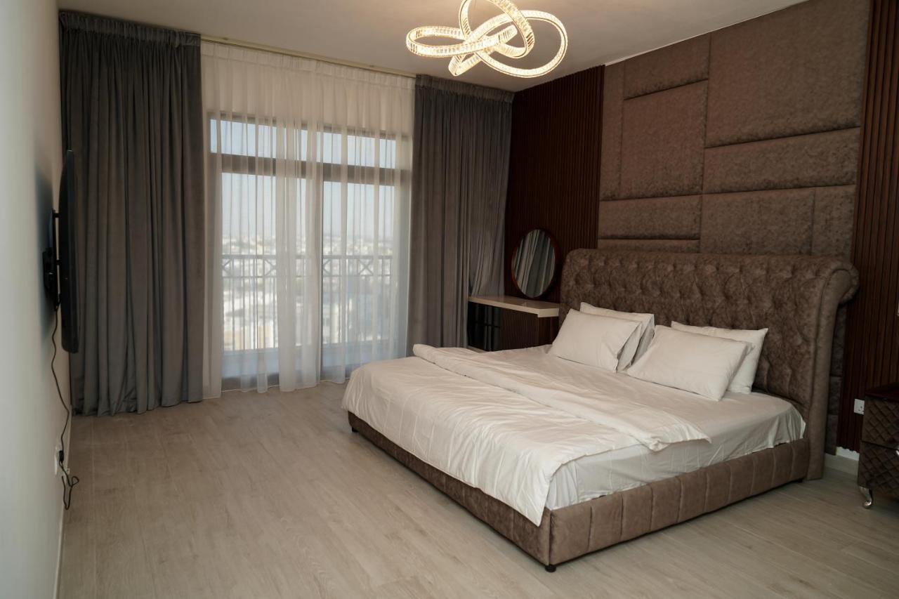 Madinat Jumeirah Living Apartment Dubai Ngoại thất bức ảnh