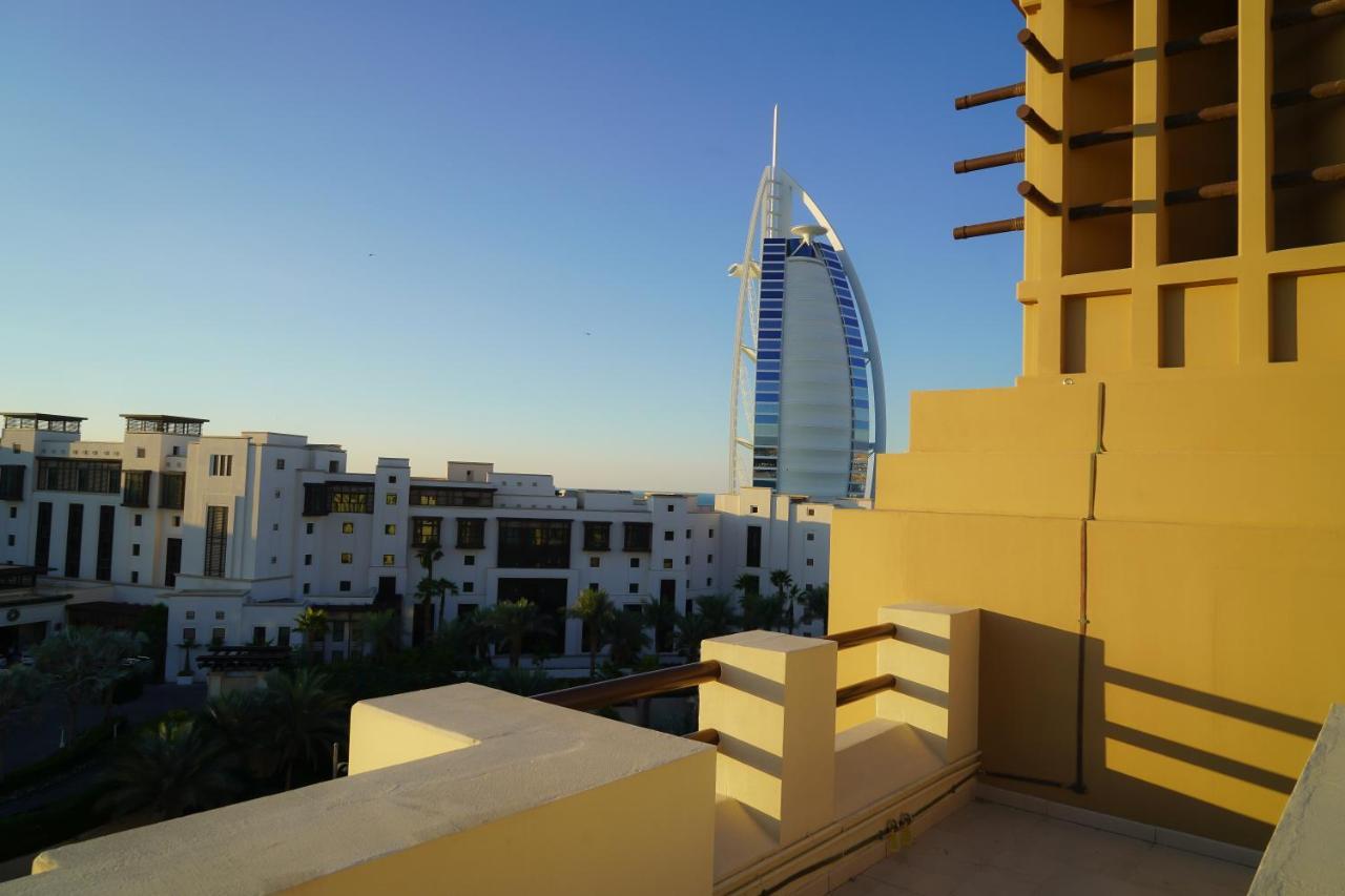 Madinat Jumeirah Living Apartment Dubai Ngoại thất bức ảnh