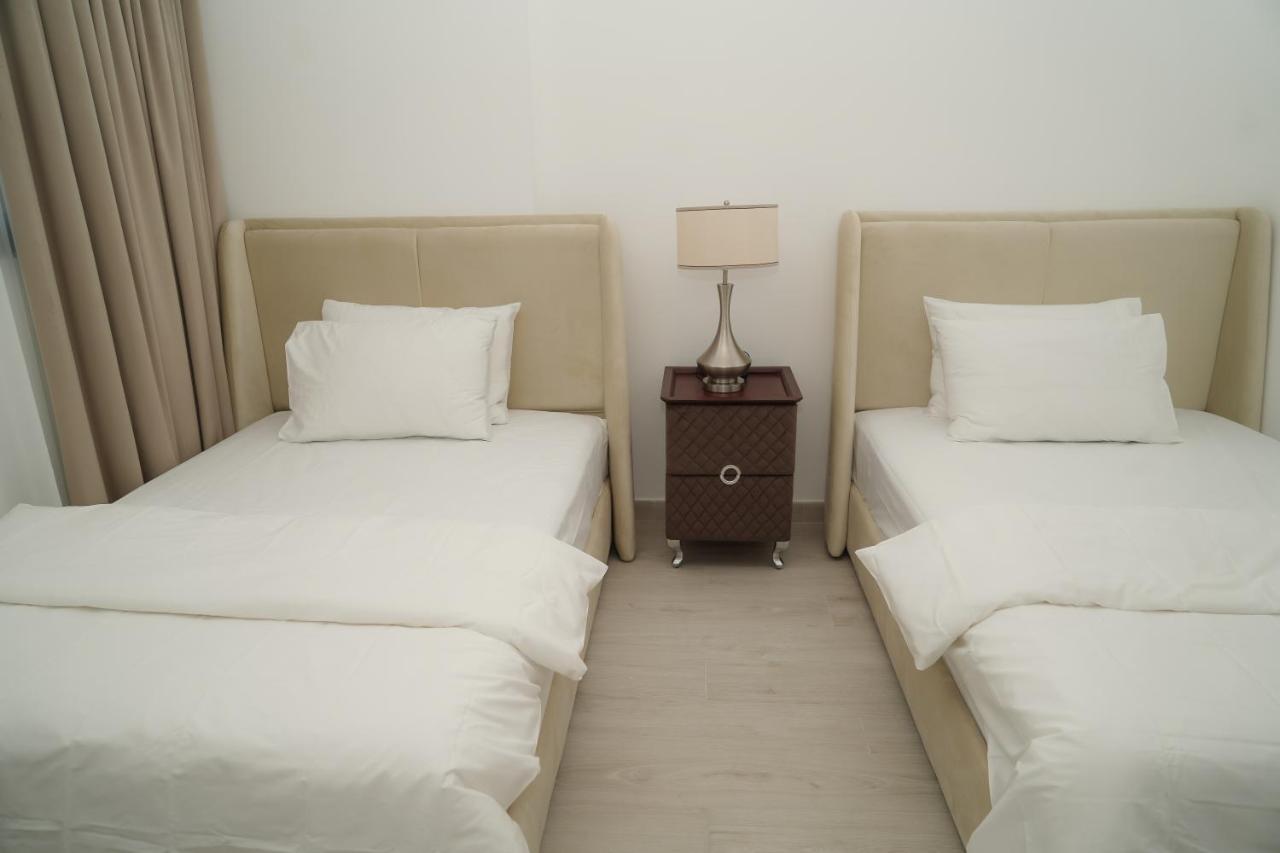 Madinat Jumeirah Living Apartment Dubai Ngoại thất bức ảnh