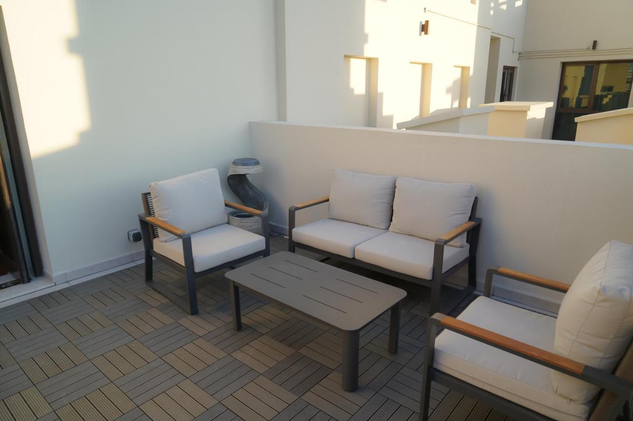 Madinat Jumeirah Living Apartment Dubai Ngoại thất bức ảnh