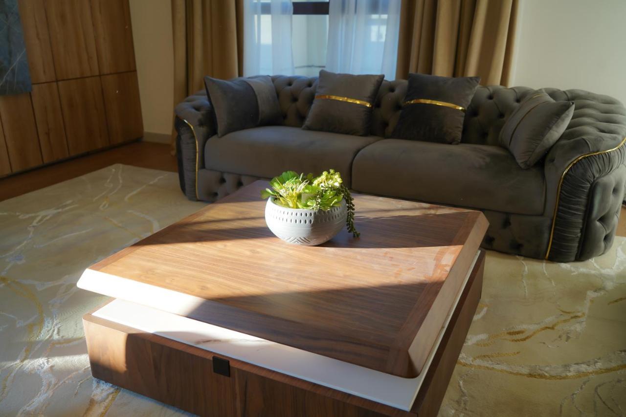 Madinat Jumeirah Living Apartment Dubai Ngoại thất bức ảnh