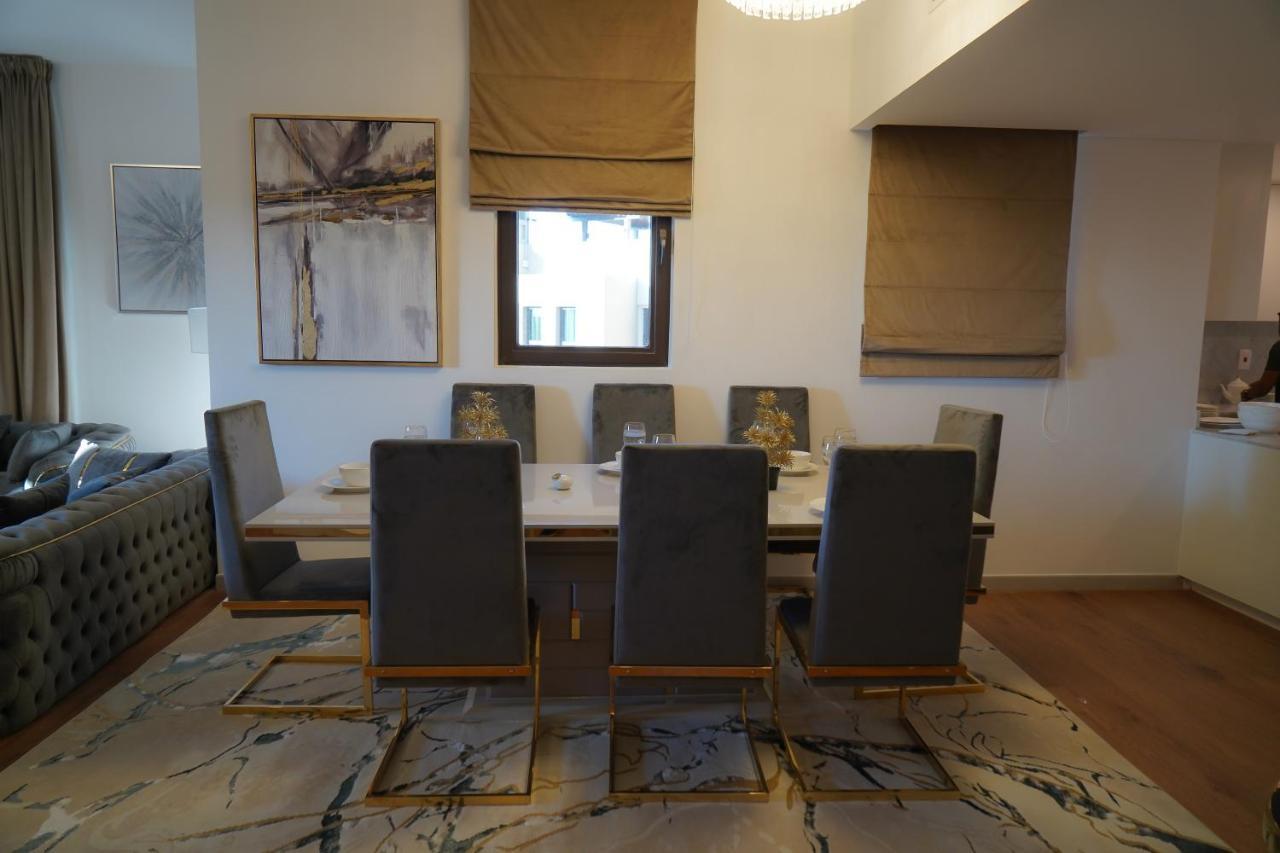 Madinat Jumeirah Living Apartment Dubai Ngoại thất bức ảnh