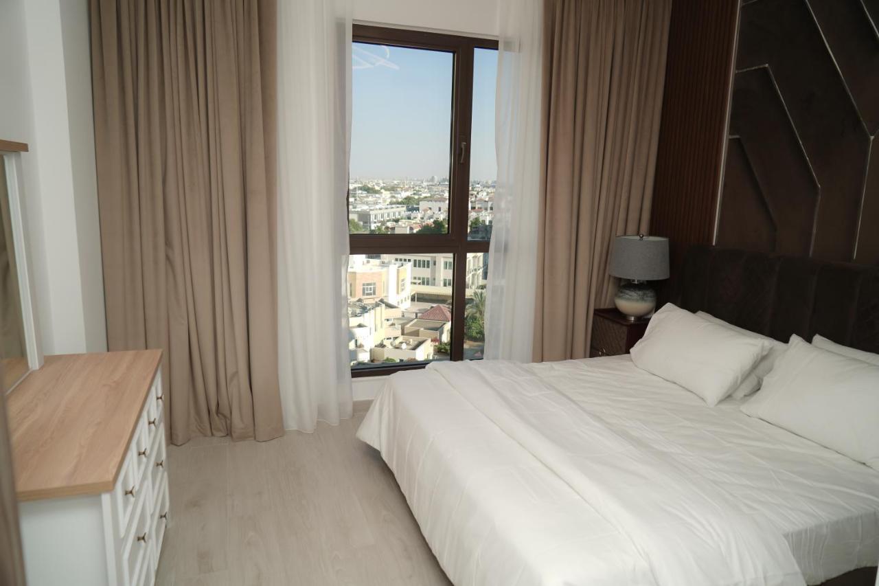 Madinat Jumeirah Living Apartment Dubai Ngoại thất bức ảnh