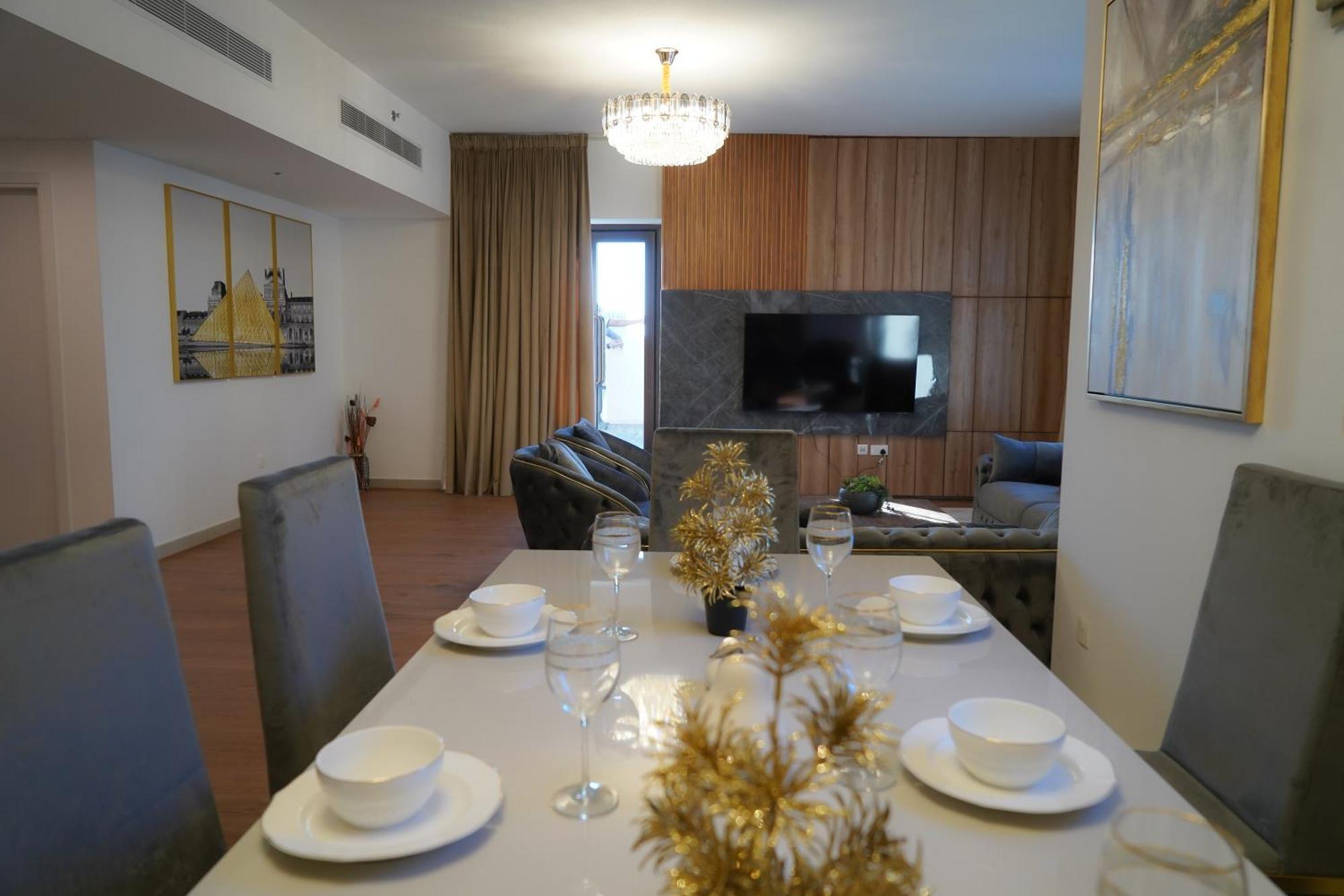Madinat Jumeirah Living Apartment Dubai Ngoại thất bức ảnh